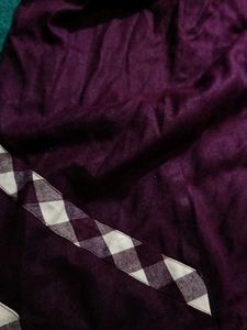 Holi Offer Winter Wear Salwar Kameez Size L