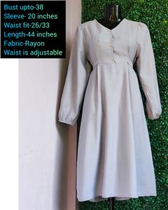 Dress
