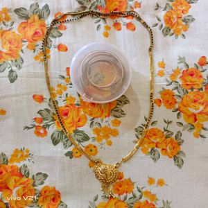 Elegant Mangalsutra Necklace
