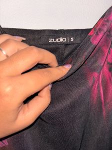 🌸♠️ Black Dress.NEW WITHOUT TAG.SIZE-28-34