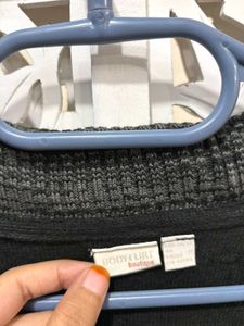 🎀BUY1 GET1 FREE Elegant Wrap Sweater C