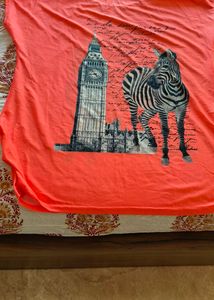 Imported Tshirt