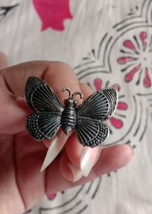 Statement Rings (Set of 2)