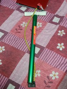 Air Pump For Cycle
