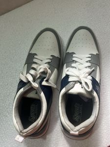 Stylish Air Jordan Inspired Sneakers