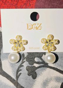 Korean Earrings