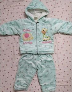 Cute Baby Outfit