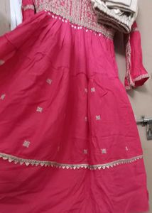 Festive Kurta Set