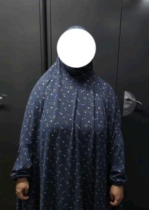 Cotten Laycra Namaz Dupatta