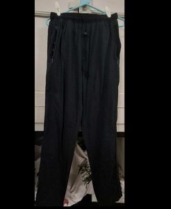 Killwill Brand Comfy Casual Pants 2 Zipped Pocket