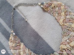 Beautifull Handmade Necklace