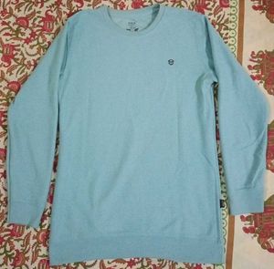 Light Blue ESSA Long Sleeve
