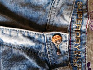 Men Denim Jeans