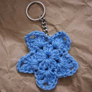 Handmade Keychain