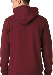 Mustard Yellow Hoodie With Fleece(All Sizes)