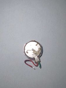 Vibrating Mini Motor