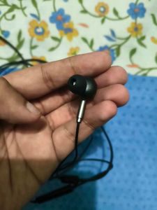 Zebronics earphone