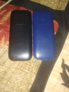 Samsung Keypad Mobile phone