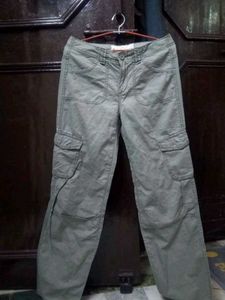 Cargo Pants - Stylish & Durable