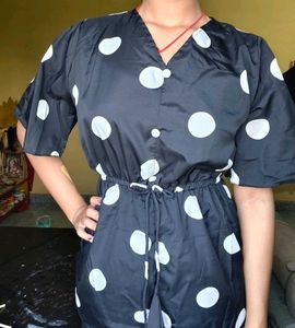 Trendy Jumpsuit