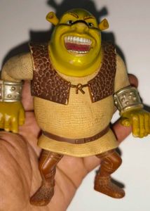 🎁Buy 2, Get 1 Free🎁Shrek Action Figure