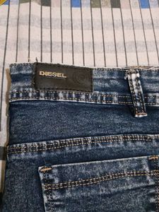 Diesel cargo Jeans