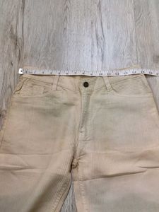 Ma1512 Rama bootcut jeans waist 30