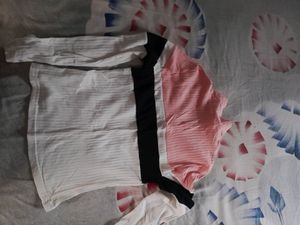 Full sleeves tshirt