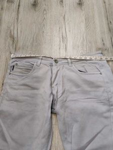 Ma527 U-life Jeans Waist 36