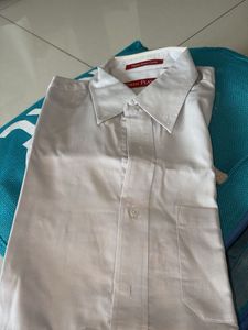 John Players Button-Down Shirt