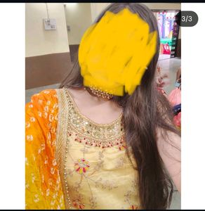 New Full Party Wear Dress