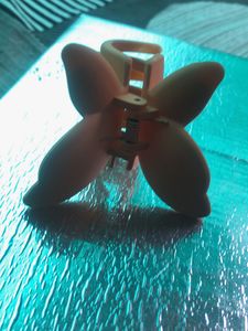 Butterfly Hair Clip