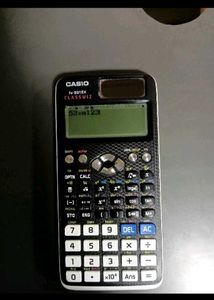 Casio fx-991EX Calculator