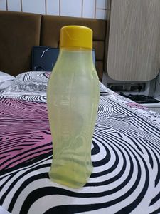 Reusable Water Bottle