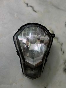 Ktm Duke 200 BS3 Headlight