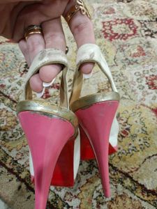 Christian Louboutin Heels
