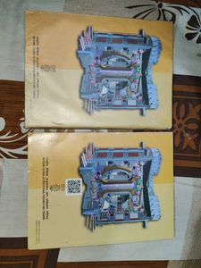 Class XII Physics Textbook Set