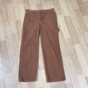 Urbanic Wide-leg Jeans.