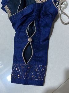 Designer Blouse