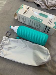 Portable Bidet