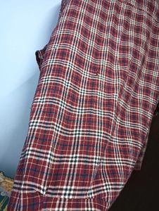 Zudio NY Flannel Shirt
