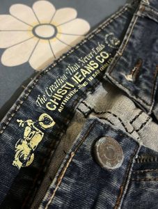 Jeans N Shirt Combo