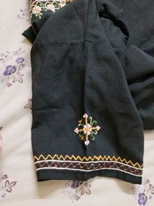Maxi Night Gown