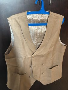 Men Waistcoat