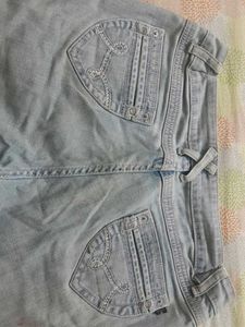 Old Blue Kraus Jeans