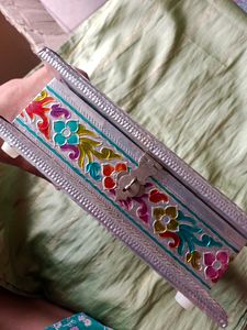 Multi Purpose Box