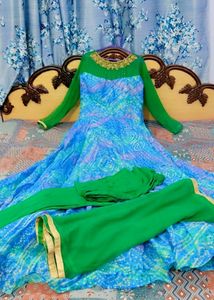 Gown💜