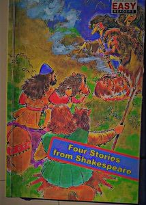 Story Book