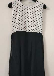 Short Dress