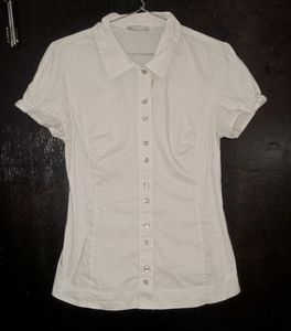 Half Sleeve Shirt For Women